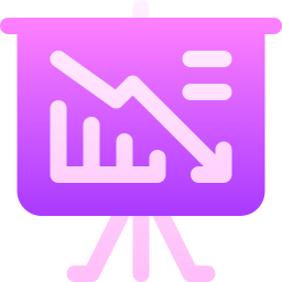 graph icon