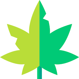 marijuana icono