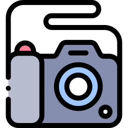 Camera icon