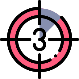 countdown icon