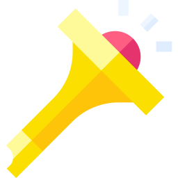 Trumpet icon