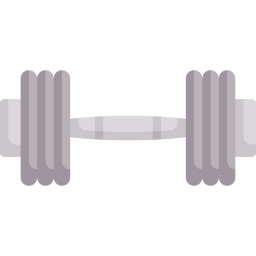 Dumbbell icon