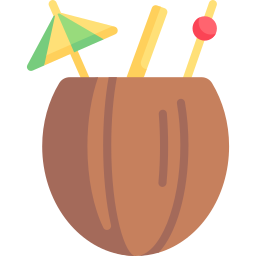 cocktail icon