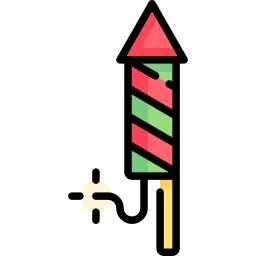 Fireworks icon