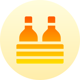 Champagne icon