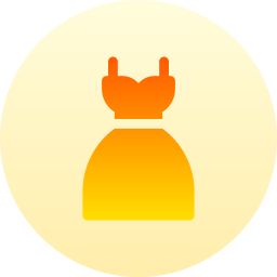 Dress icon