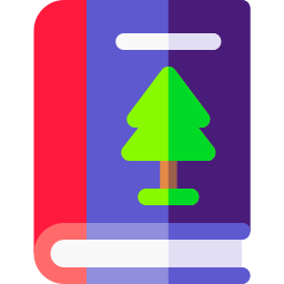 Book icon