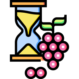 fermentation Icône