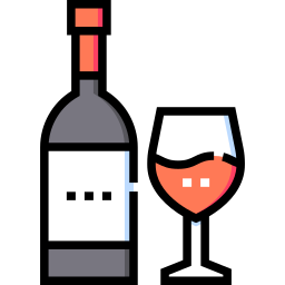 Wine icon