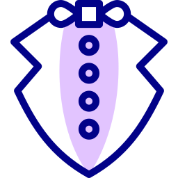 タキシード icon