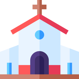 Church icon