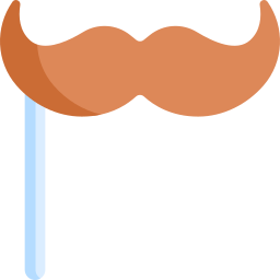 Moustache icon