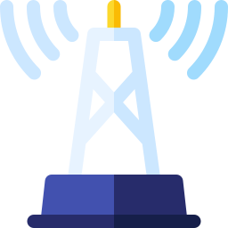 Tower icon