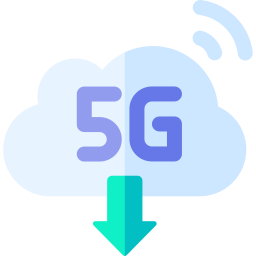 5g Ícone