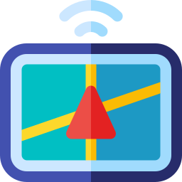 Navigation icon
