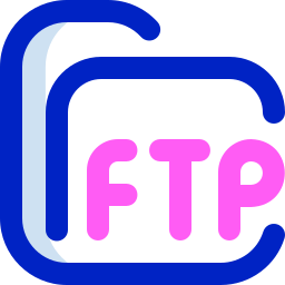 ftp icoon