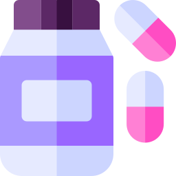 Pills icon