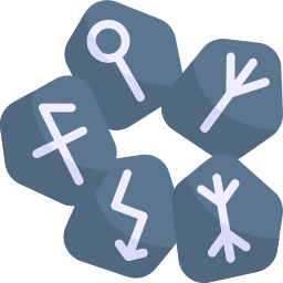 Runes icon