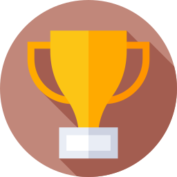 Trophy icon