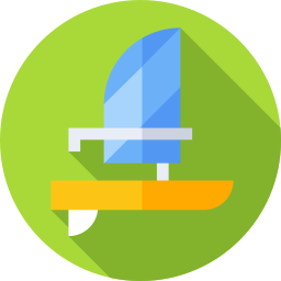 windsurfen icon