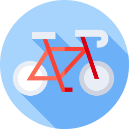 自転車 icon