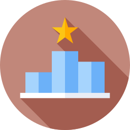 Podium icon