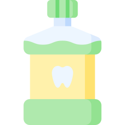 Mouthwash icon