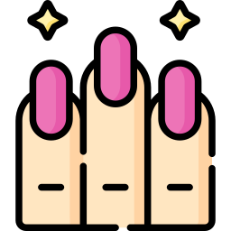 Manicure icon