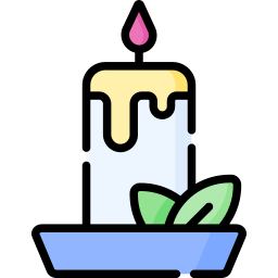 Candle icon