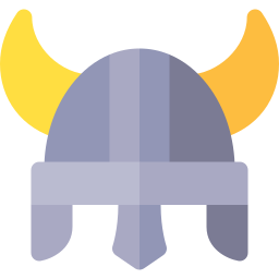 viking icoon