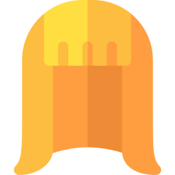 perücke icon