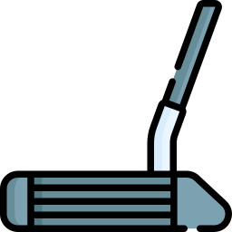 Putter icon