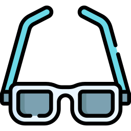 sonnenbrille icon