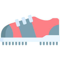 Shoe icon