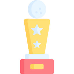 Trophy icon