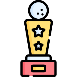 Trophy icon