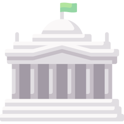 Senate icon