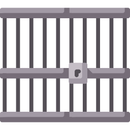 Jail icon