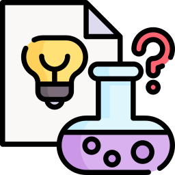 Hypothesis icon