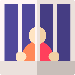 Jail icon