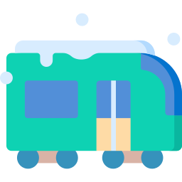 Train icon