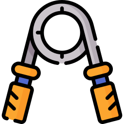 Handgrip icon