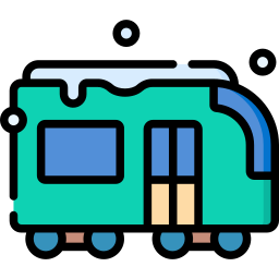 Train icon