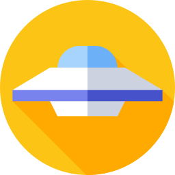 Ufo icon