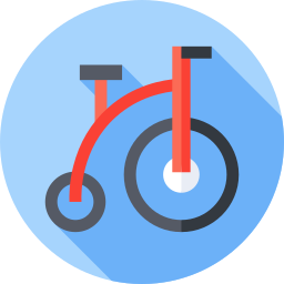 fahrrad icon