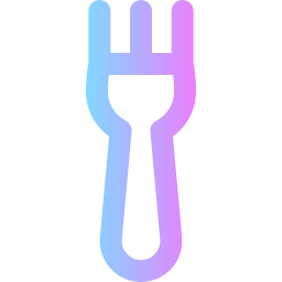 Fork icon