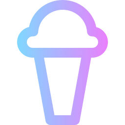 Ice cream icon