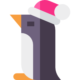 pinguin icon