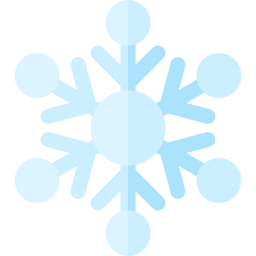 Snowflake icon