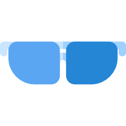 Sunglasses icon